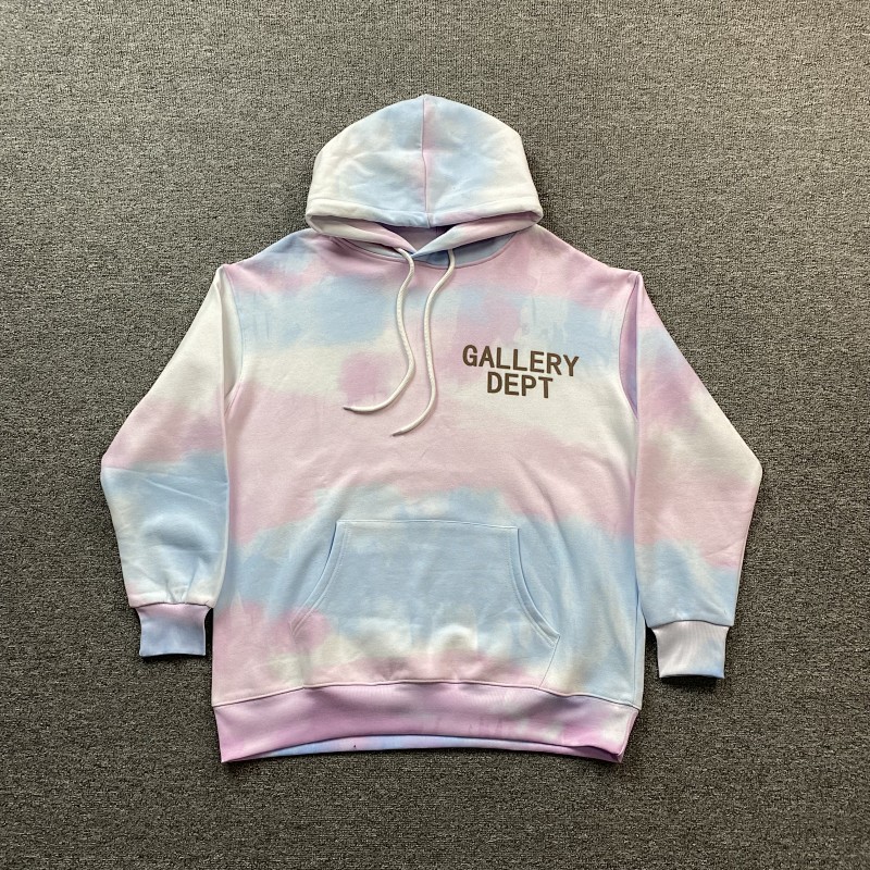 Gallery Dept. Hoodie