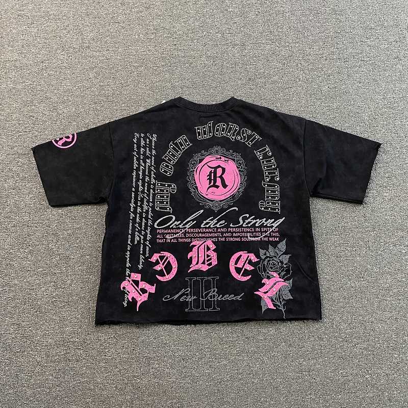 R3BEL T-shirt