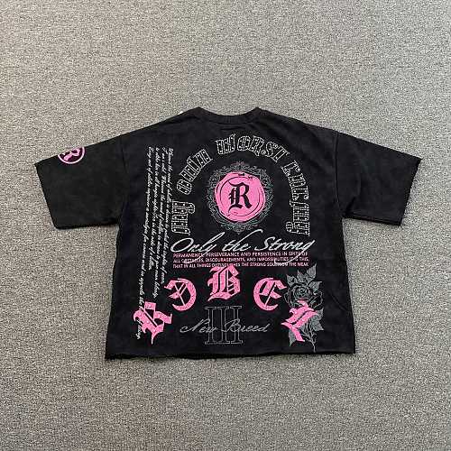 R3BEL T-shirt