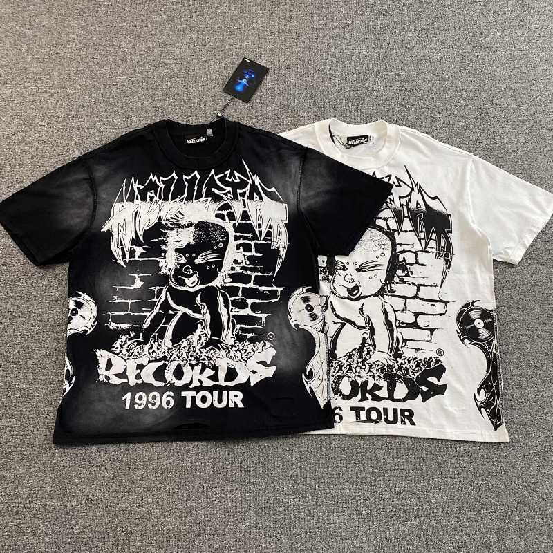 Hellstar T-shirt