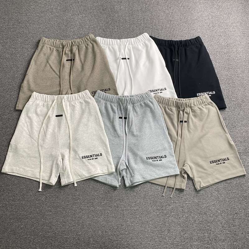 Fog Fear Of God Fog Essentials Shorts