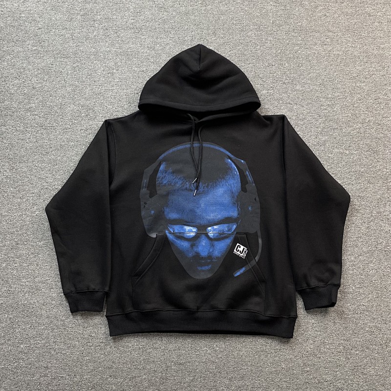 Travis Scott Cactus Jack Hoodie