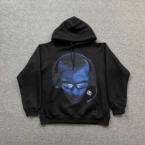 Travis Scott Cactus Jack Hoodie