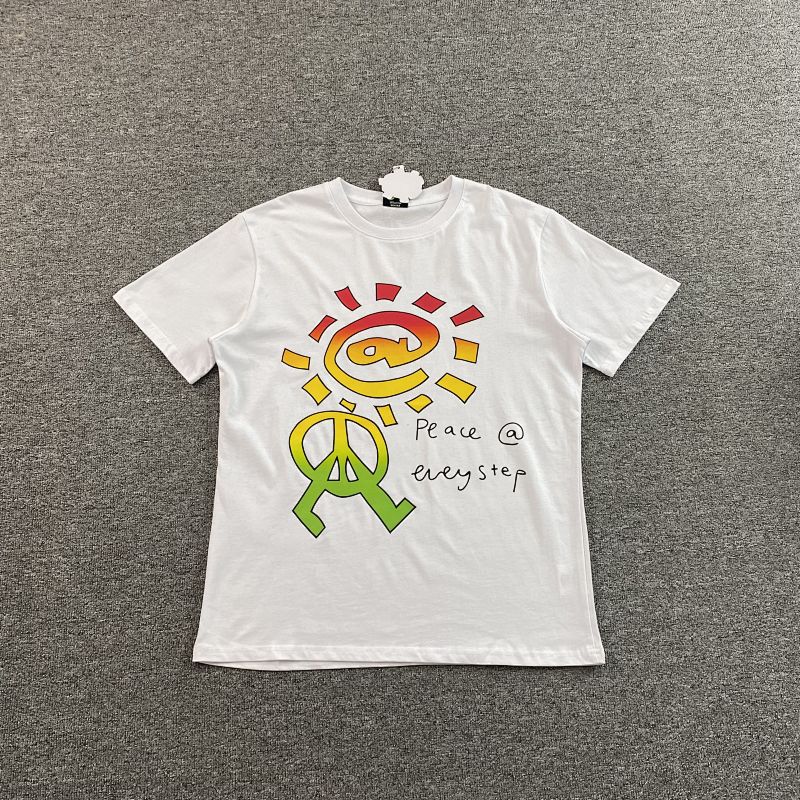 Adwysd AlwayDoWhatYouShouldDo T-Shirt