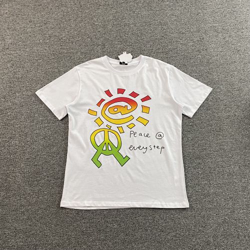 Adwysd AlwayDoWhatYouShouldDo T-Shirt