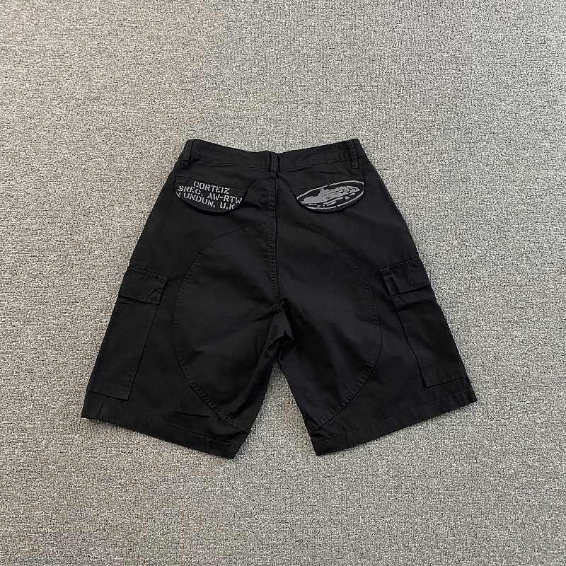 Corteiz Shorts