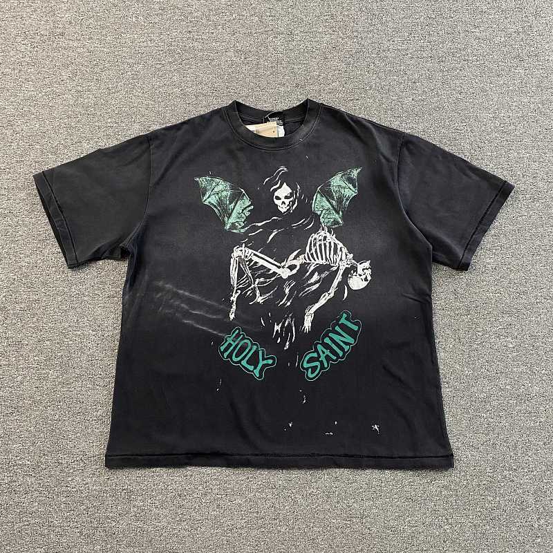 Saint Michael T-shirt
