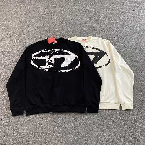 Diesel Crewneck