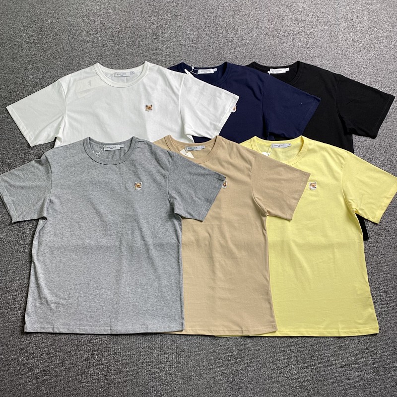 Maison Kitsune T-shirt