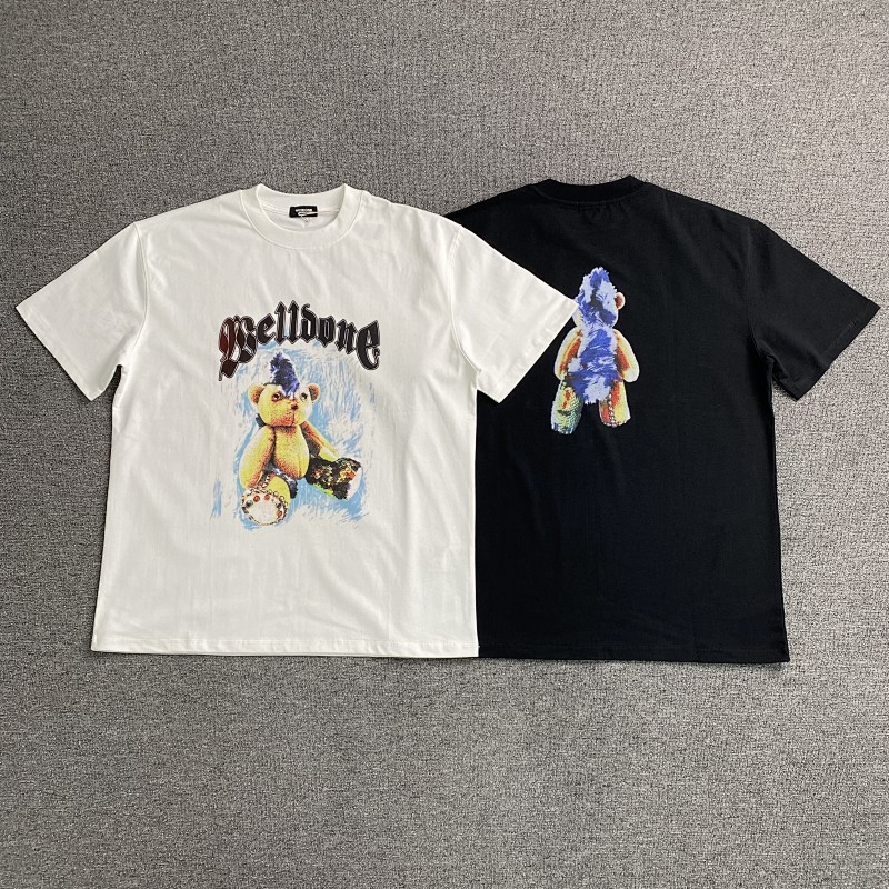 Tee from Logan