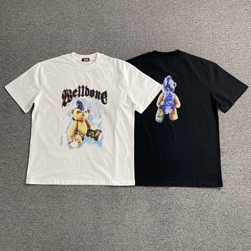 Tee from Logan