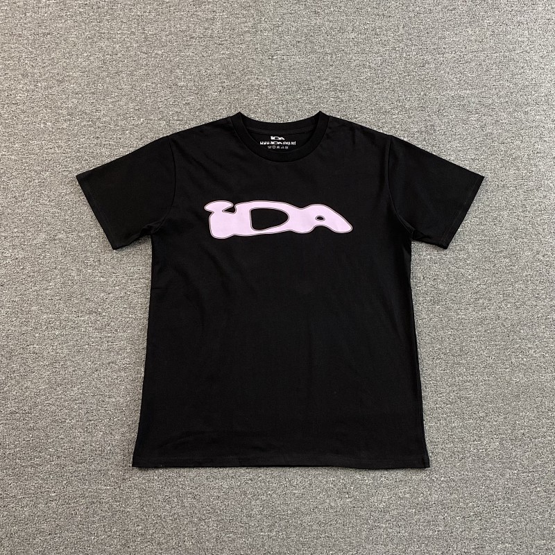 Ida Sply Zip T-shirt