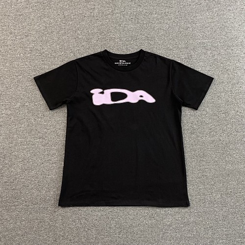Ida Sply Zip T-shirt