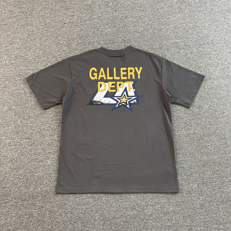 Gallery Dept. T-shirt
