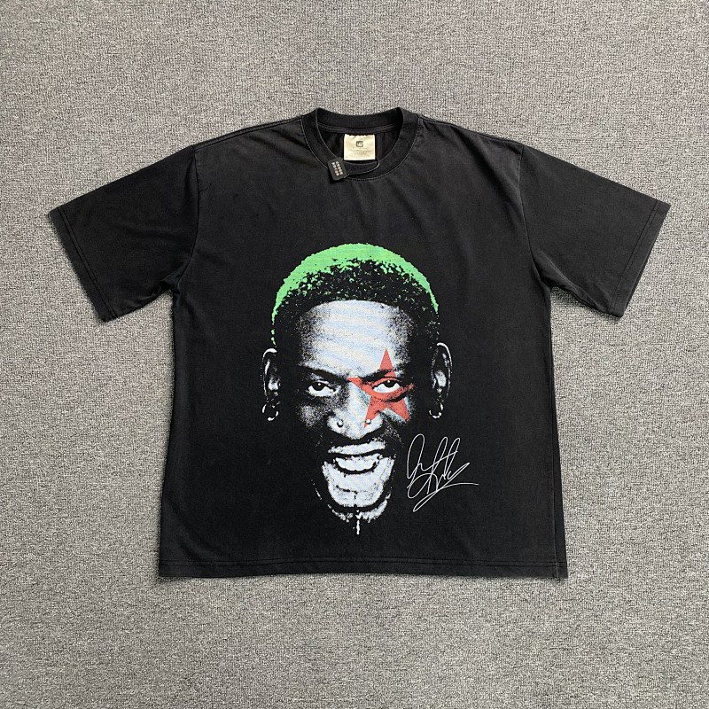 Saint Michael T-shirt
