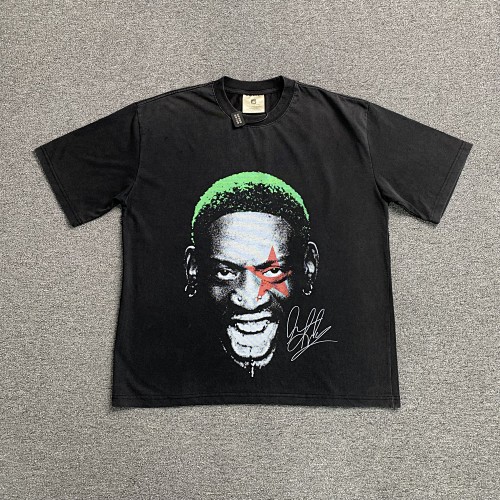 Saint Michael T-shirt