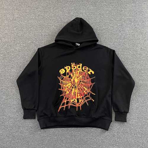 Sp5der YoungThug Hoodie