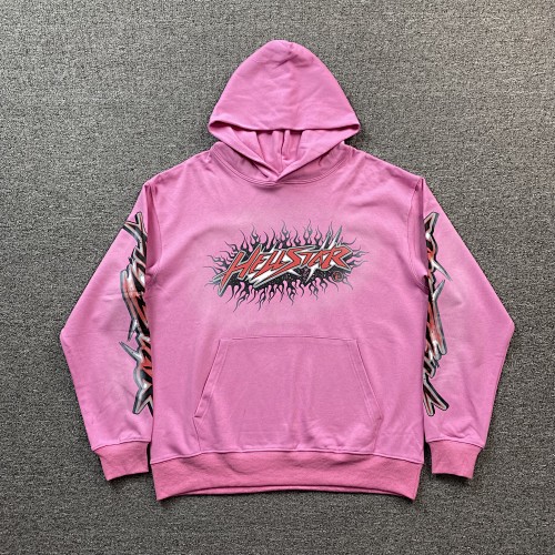 Hellstar Hoodie