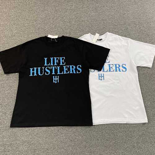 LifeHustlers T-shirt