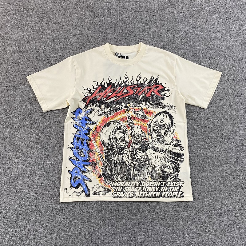 Hellstar T-shirt