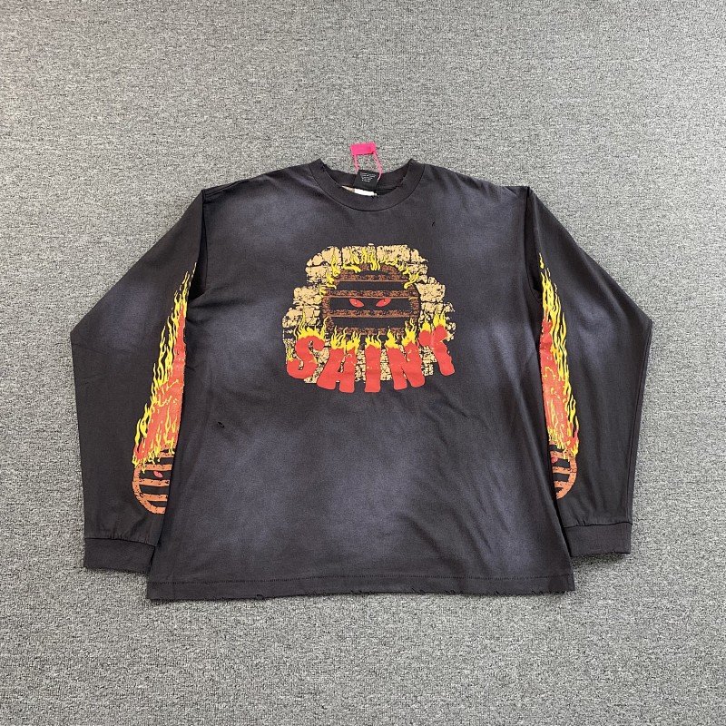 Saint T-shirt