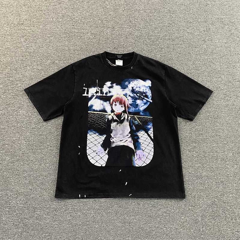 Saint Mxxxxxx T-shirt
