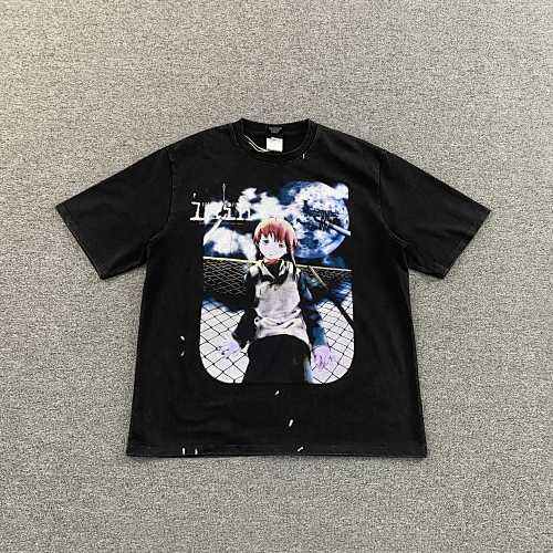Saint Mxxxxxx T-shirt