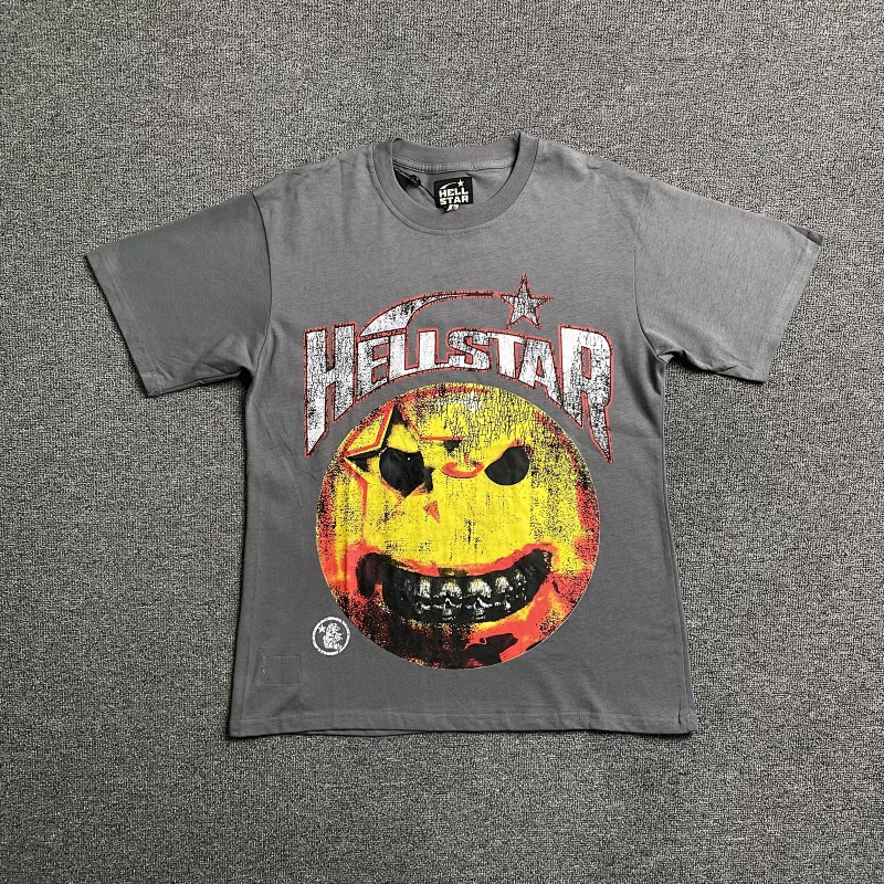 Hellstar Studios T-shirt