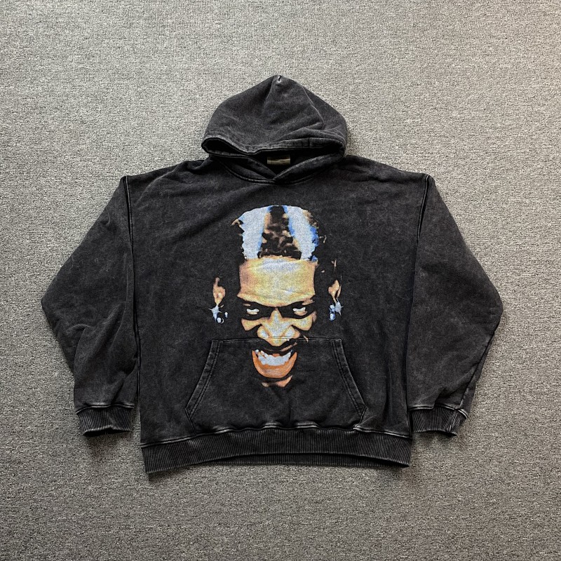 Vintage Hoodies