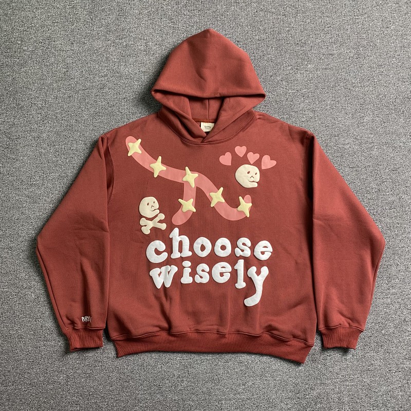 Broken Planet Hoodie