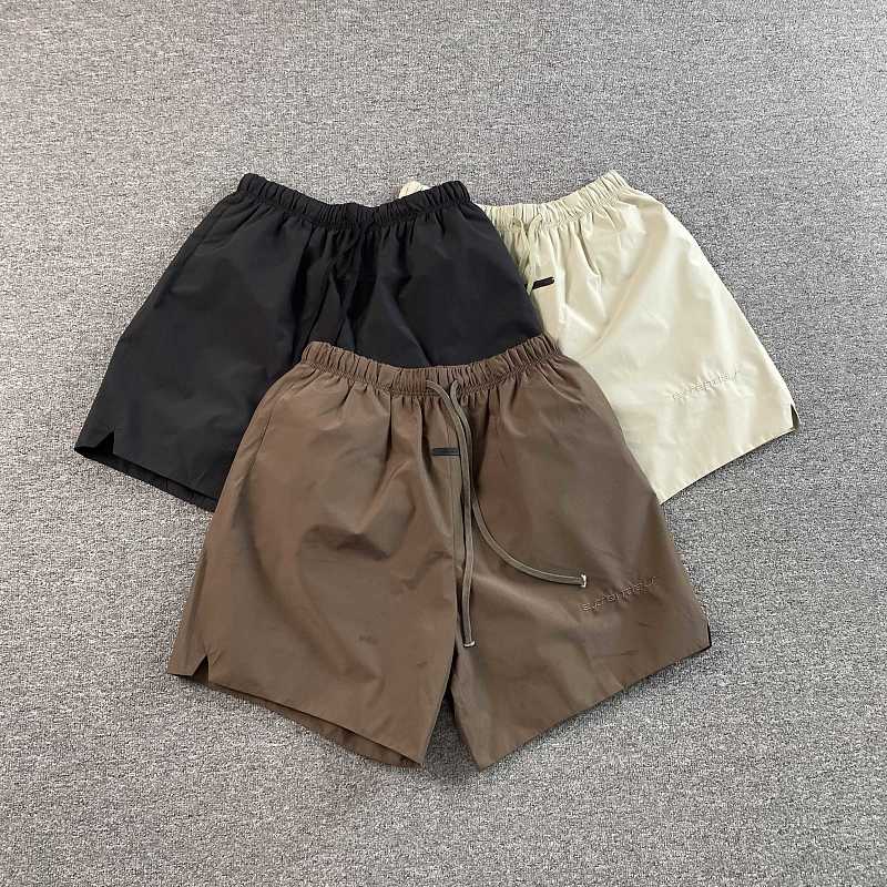 Fog Fear Of God Fog Essentials Shorts