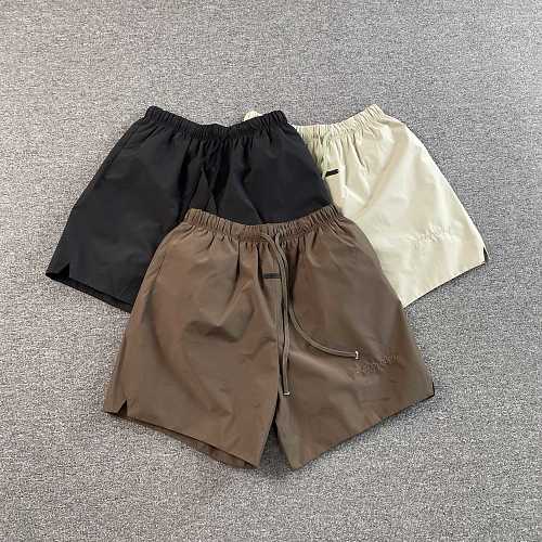 Fog Fear Of God Fog Essentials Shorts
