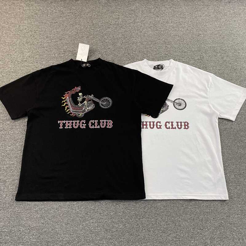Thug Club T-shirt