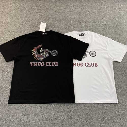 Thug Club T-shirt