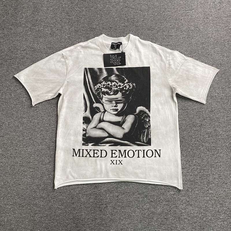 ME Mixed Emotion T-shirt
