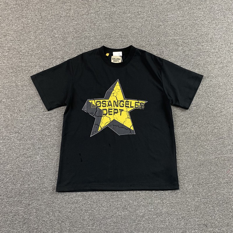 Gallery Dept. T-shirt