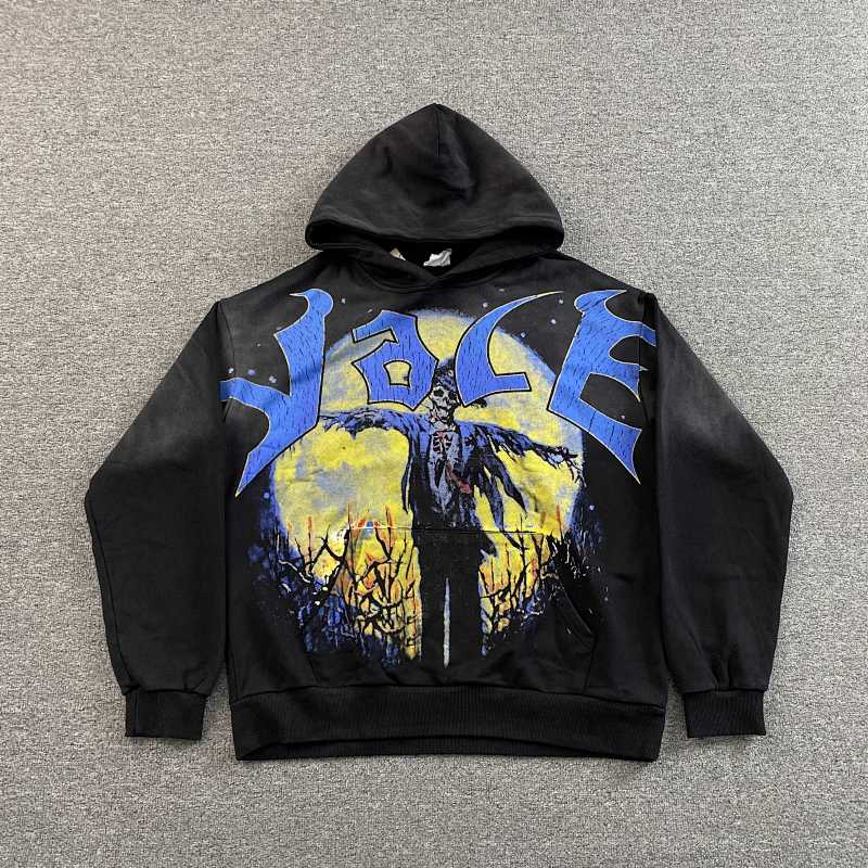 Valley Hoodie