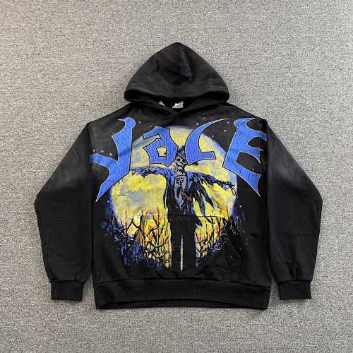 Valley Hoodie
