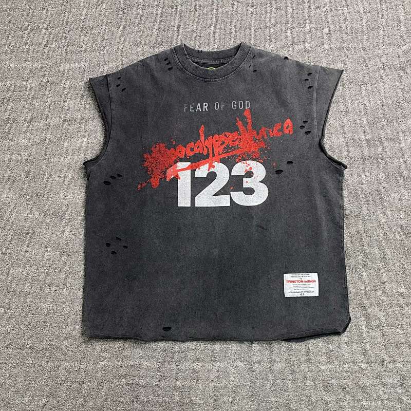 Essentials vest