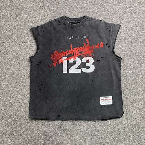 Essentials vest