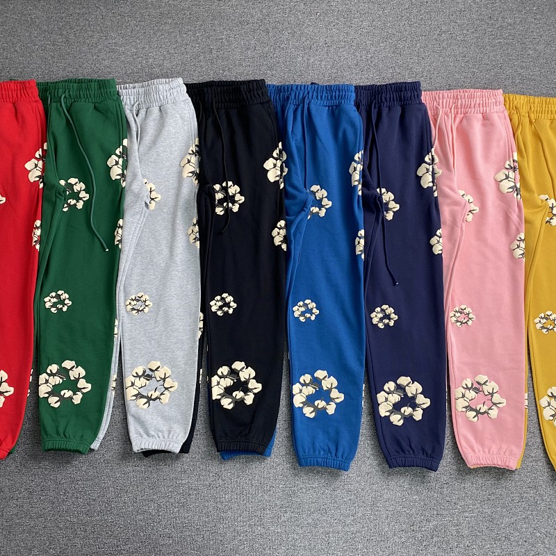 Denim Tears Pants
