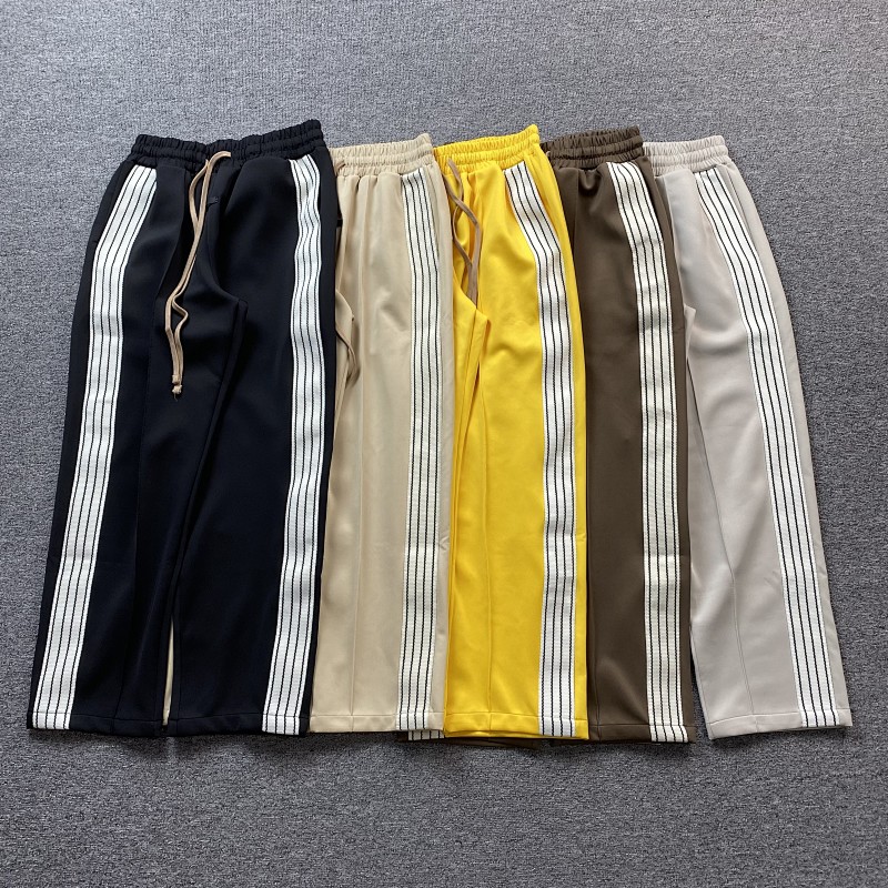 Fog Fear OF God Essentials Pants