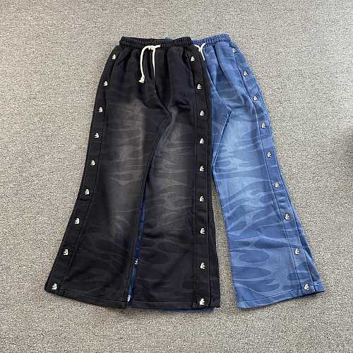 Hellstar Studios Pants
