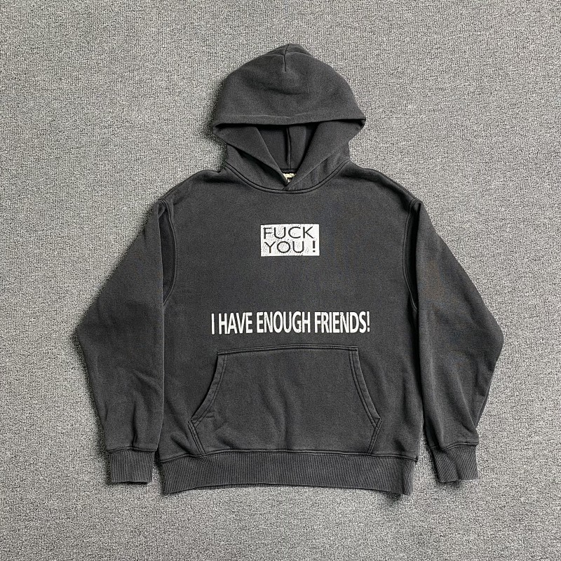Vintage Hoodie