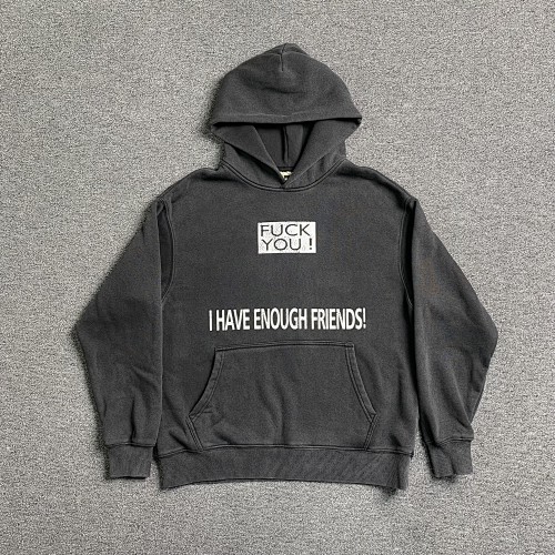 Vintage Hoodie