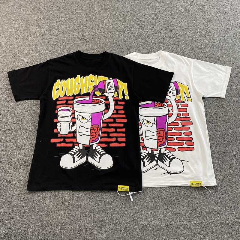 That's A Awful Lot Of Cough Syrup T-shirt