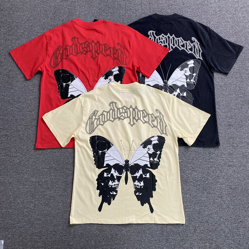 GodSpeed T-shirt