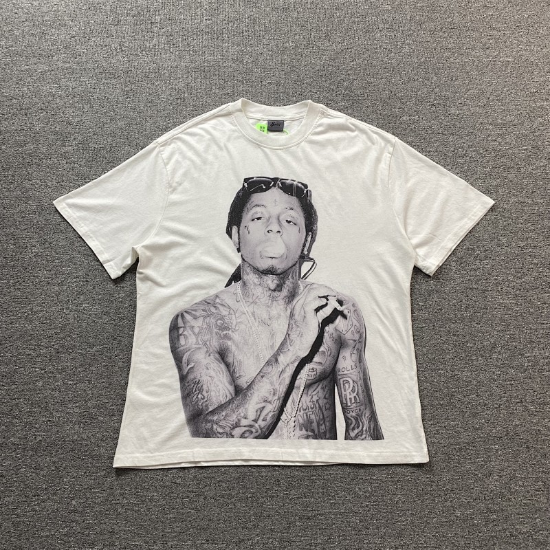 Saint Michael T-shirt