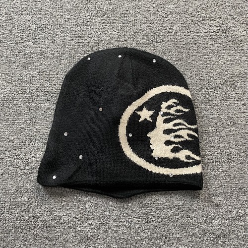 Hellstar Studios Sample Beanie
