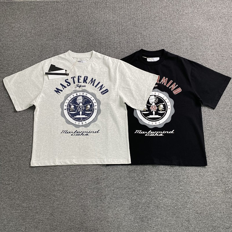 Mastermind Japan T-shirt